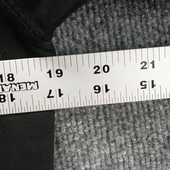 Stadium Athletics Youth Purdue Boilermakers Hoodie Black M 12-14 Embroidered - Picture 16 of 16